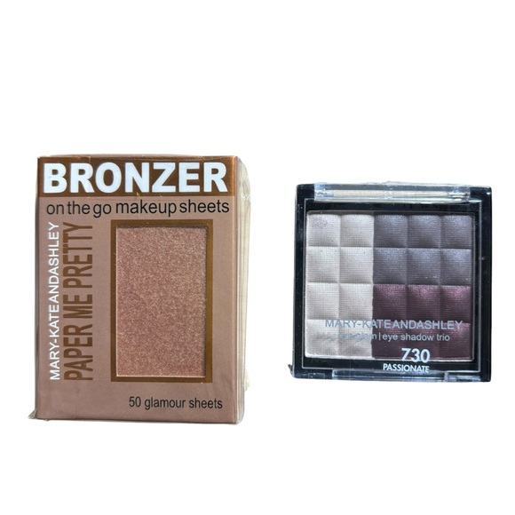 Minimalist Makeup On The Go Bundle - Picture 4 of 4